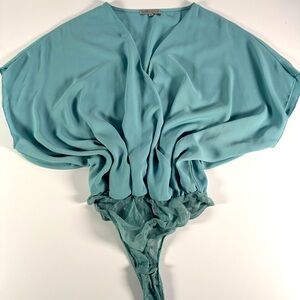 Wishlist Apparel Womens bodysuit